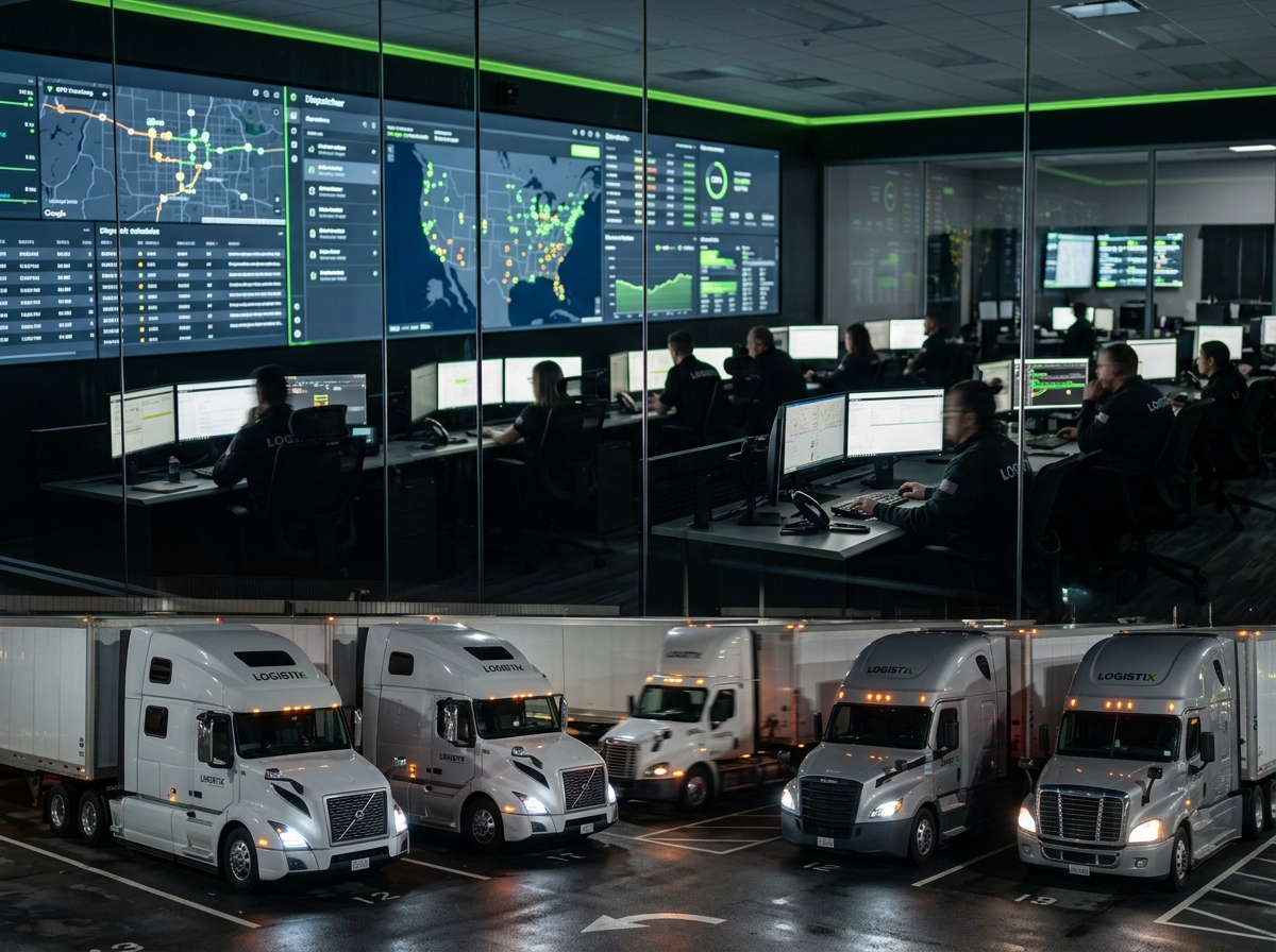 TransLogix Express ERP Recovery
